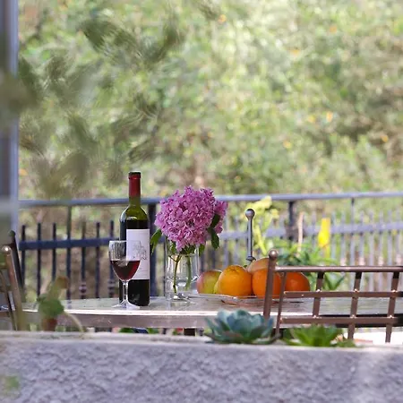 Apartamento Lucia *