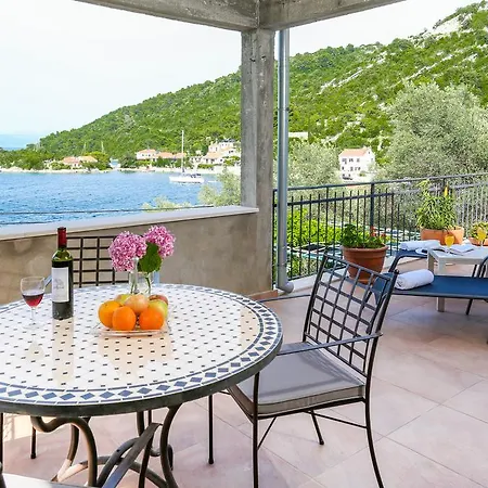 Apartamento Lucia