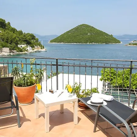 Apartamento Lucia Prožura