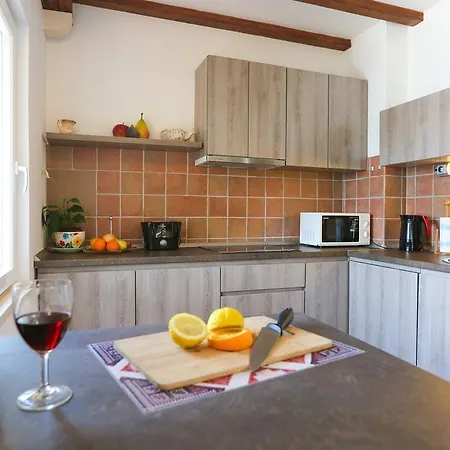 Apartamento Lucia