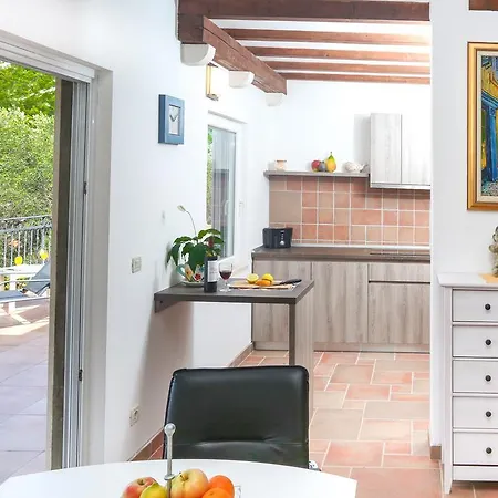 Apartamento Lucia Prožura