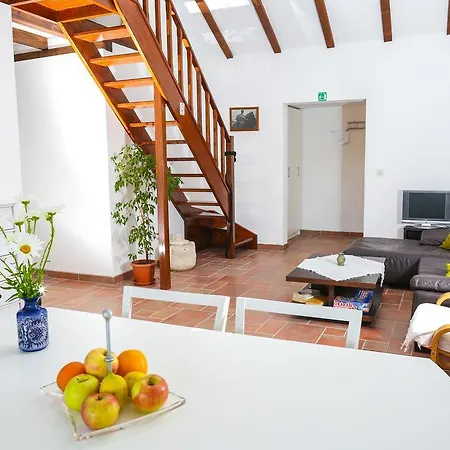 Apartamento Lucia *