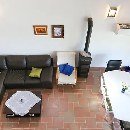 Apartamento Lucia Prožura