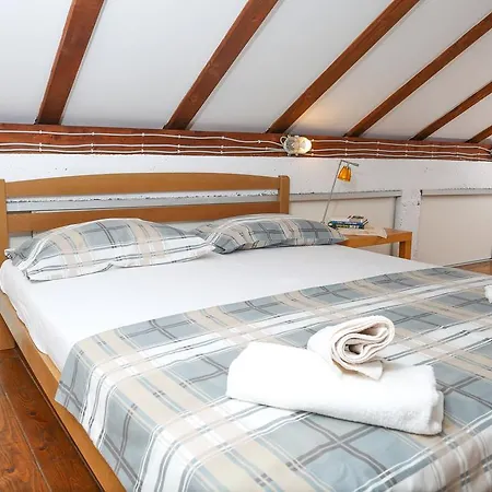 Apartamento Lucia *