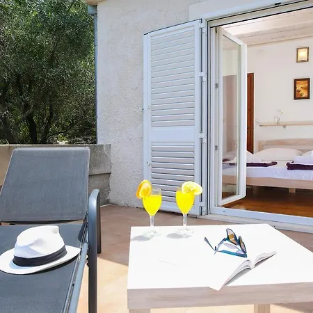 Apartamento Lucia *