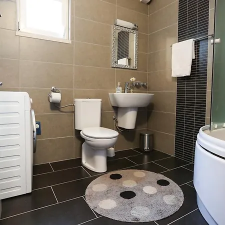Apartamento Lucia Prožura
