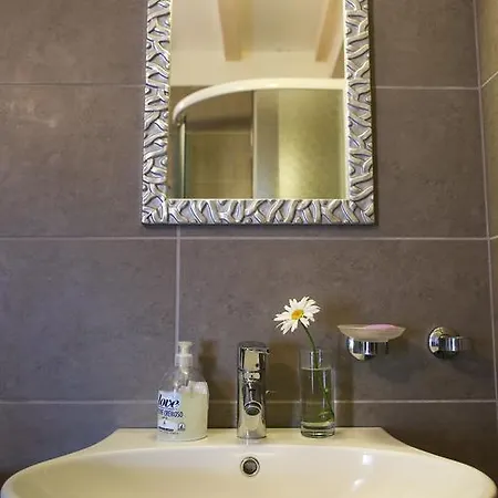 Apartamento Lucia *