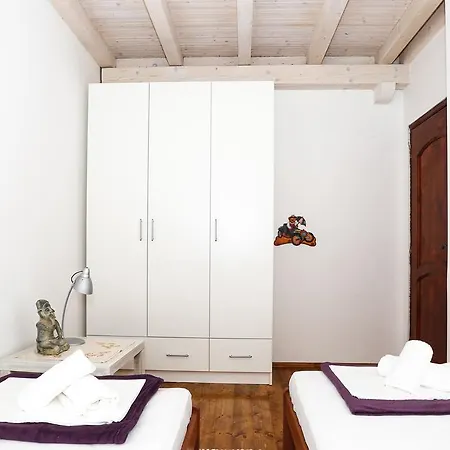 Apartamento Lucia