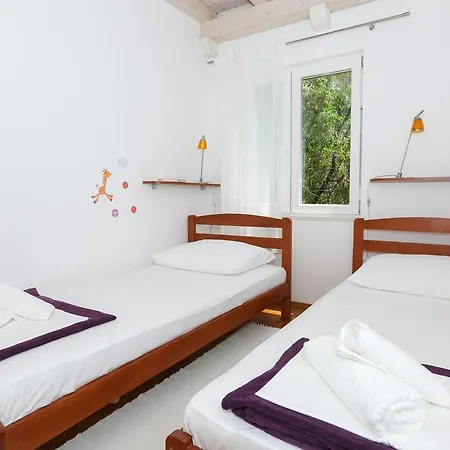 Apartamento Lucia Prožura